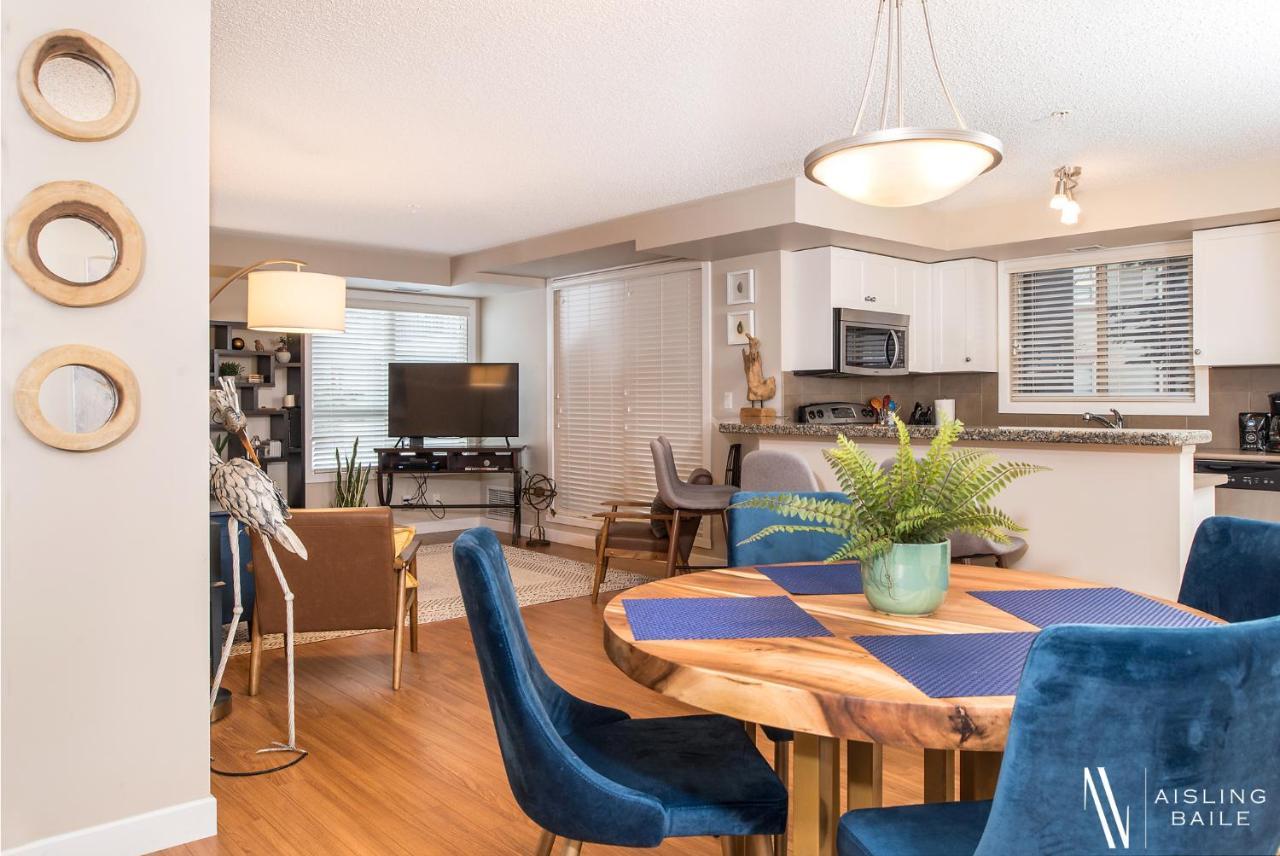 Rustic Modern 2 Bed 2 Bath With Lakeview Pool And Hot Tub Invermere Eksteriør billede